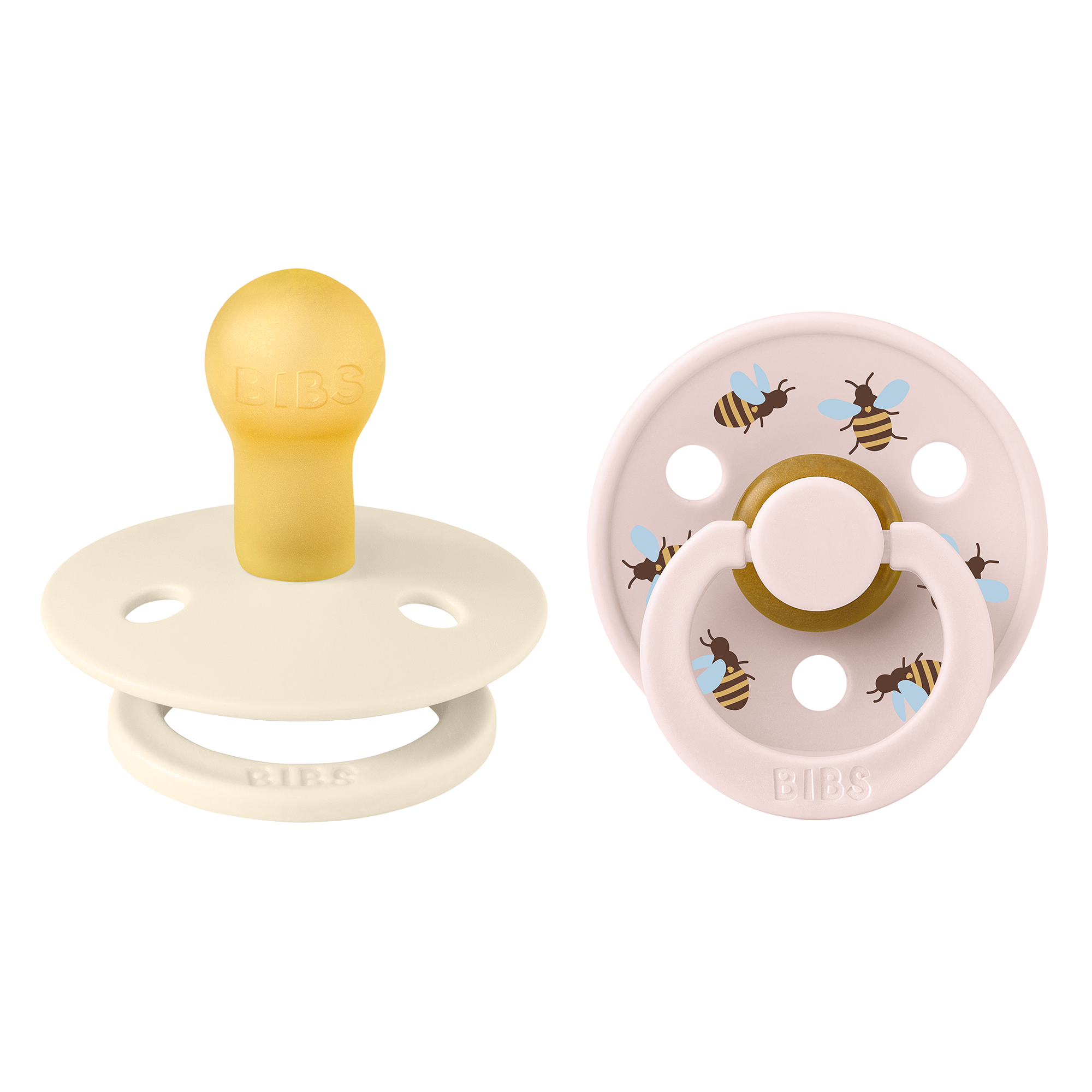 Colour bumblebee 2pk Smokk